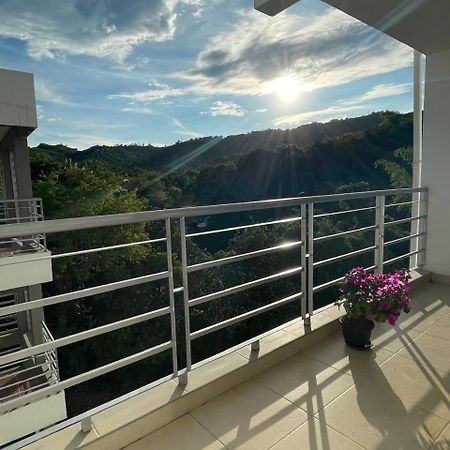 Apartamento Central En Anapoima Buitenkant foto