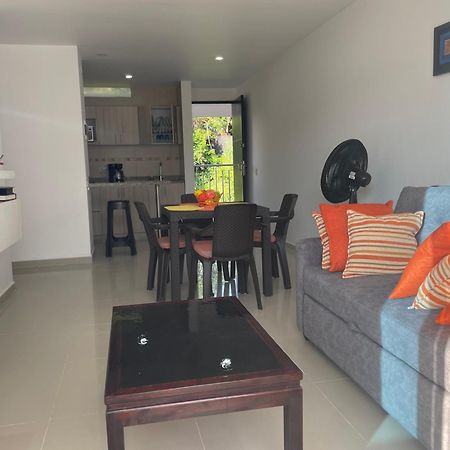 Apartamento Central En Anapoima Buitenkant foto