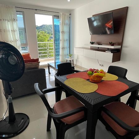 Apartamento Central En Anapoima Buitenkant foto