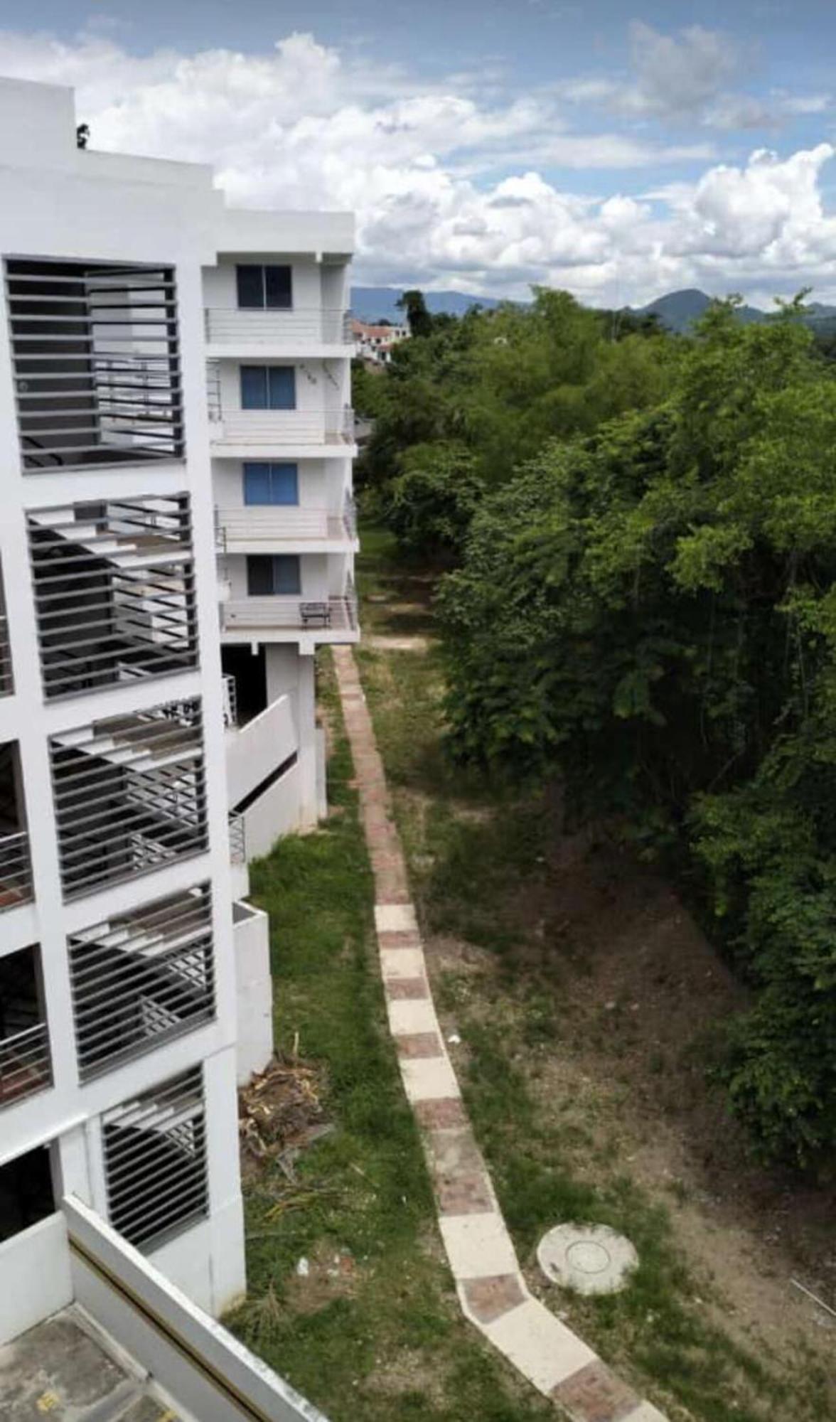 Apartamento Central En Anapoima Buitenkant foto