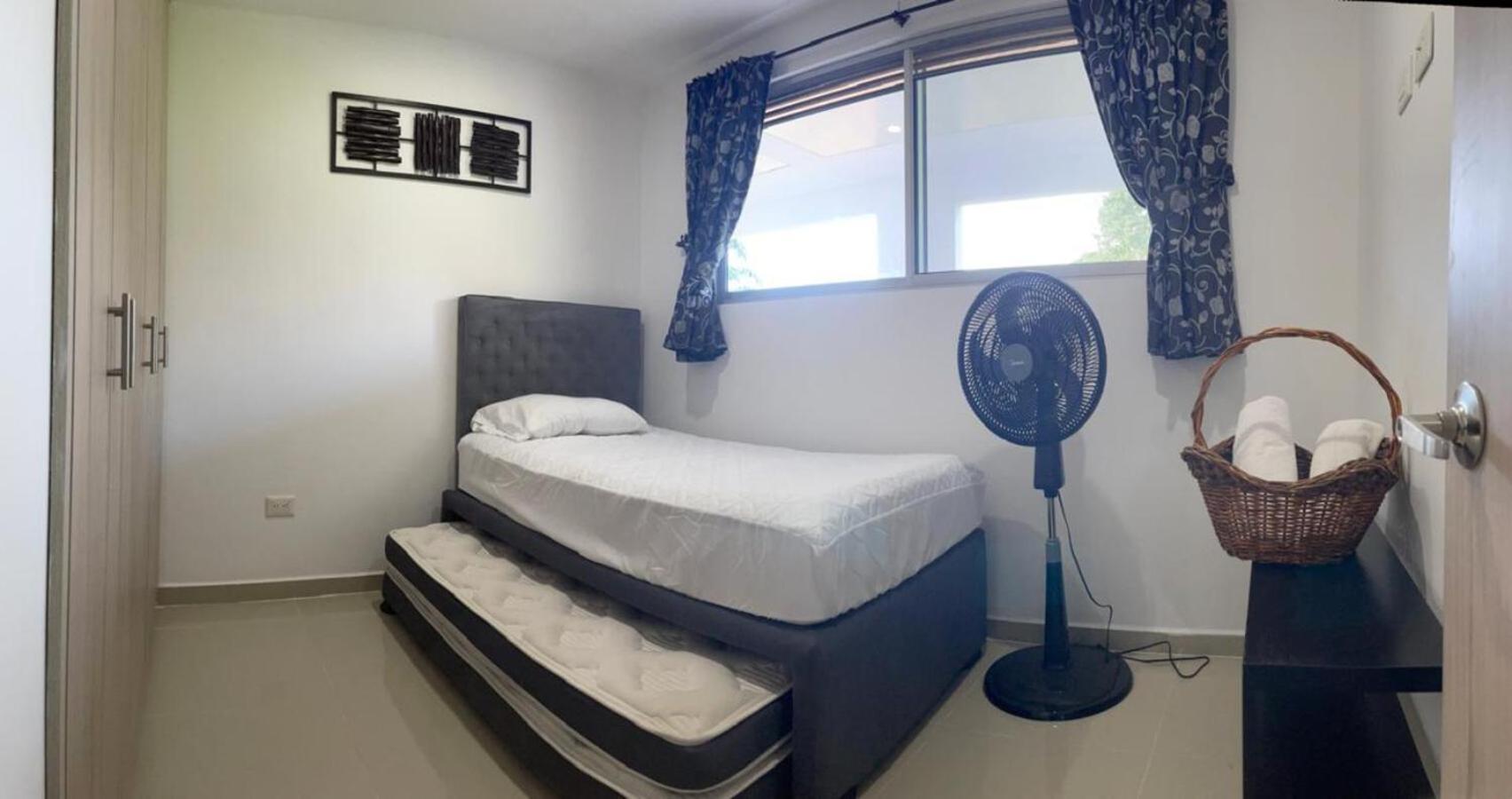 Apartamento Central En Anapoima Buitenkant foto