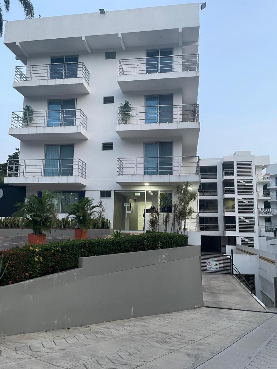 Apartamento Central En Anapoima Buitenkant foto