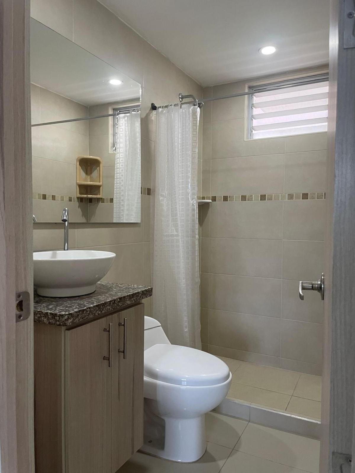 Apartamento Central En Anapoima Buitenkant foto