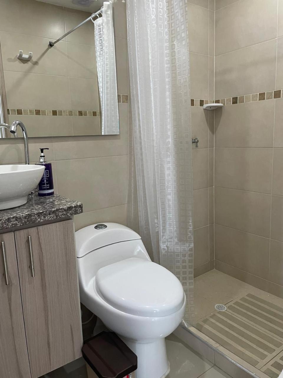 Apartamento Central En Anapoima Buitenkant foto